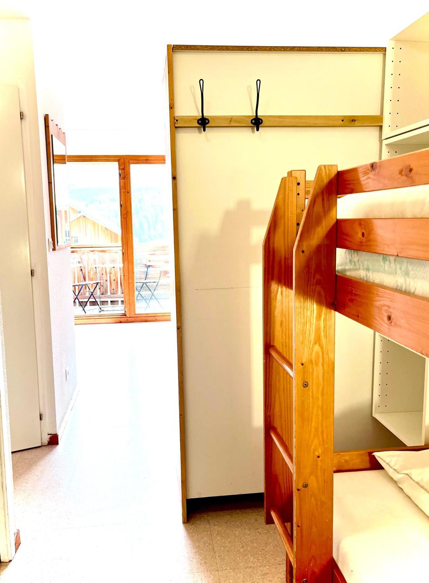 Appartement Chalets Du Super D Saint-Étienne-en-Dévoluy Buitenkant foto