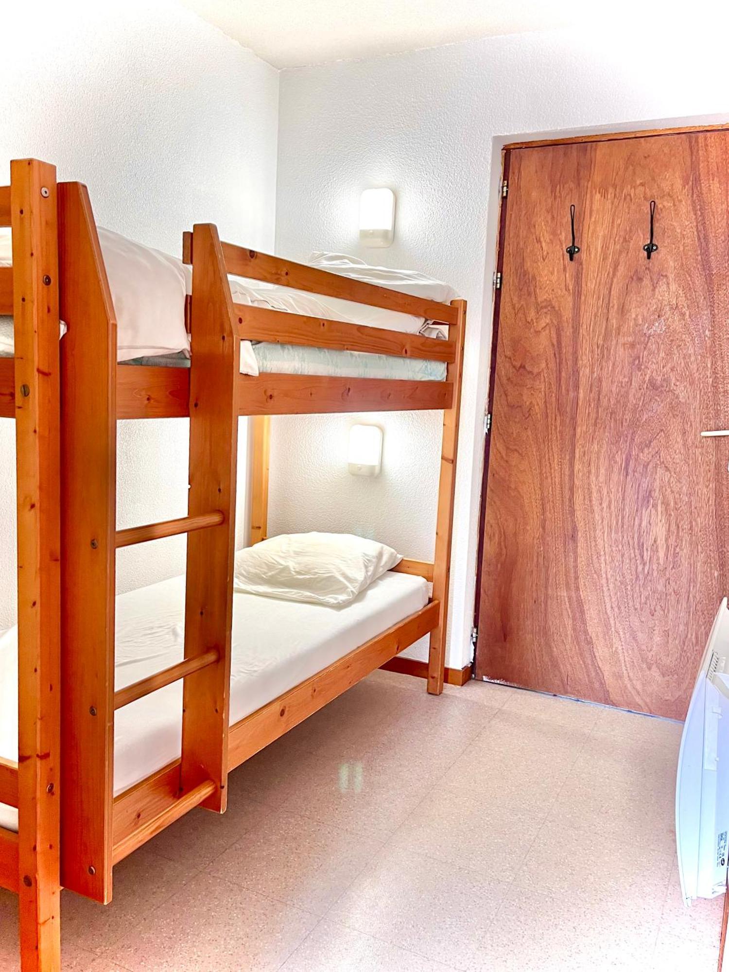 Appartement Chalets Du Super D Saint-Étienne-en-Dévoluy Buitenkant foto