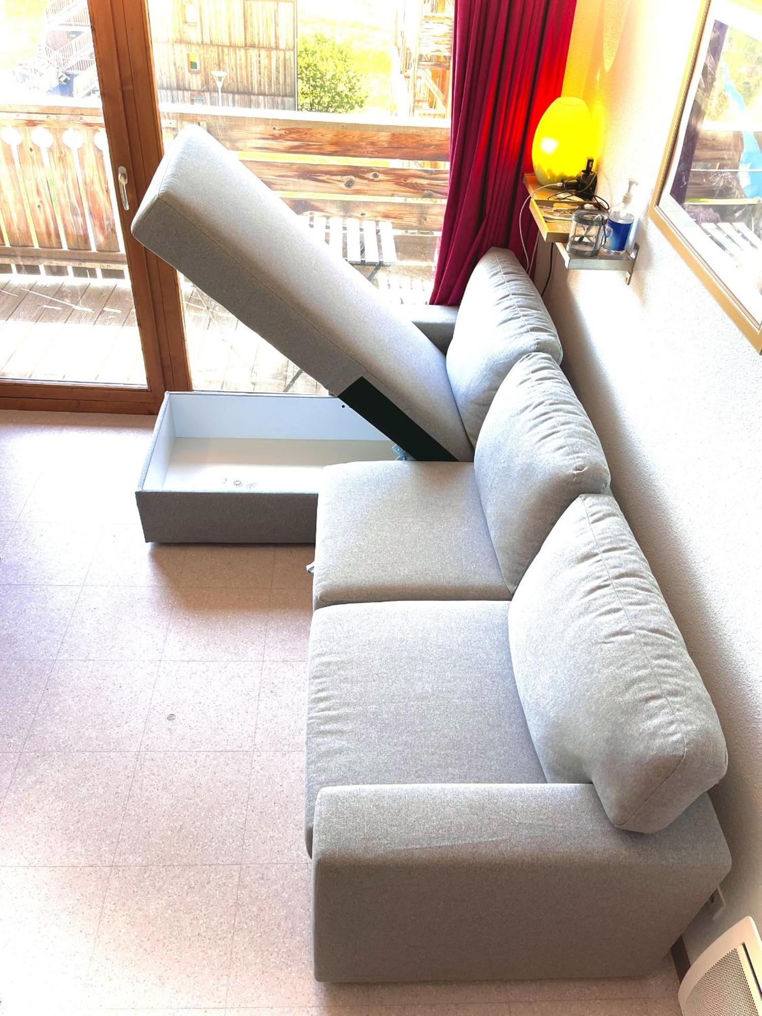 Appartement Chalets Du Super D Saint-Étienne-en-Dévoluy Buitenkant foto